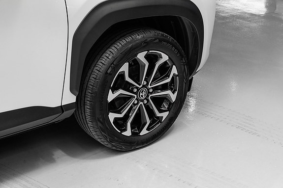 Toyota Yaris Cross 7 of 22