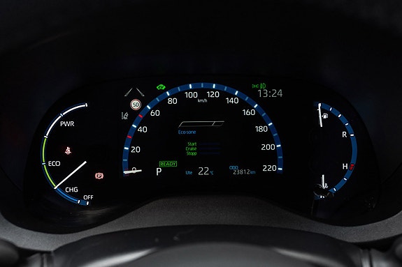 Toyota Yaris Cross 10 of 22