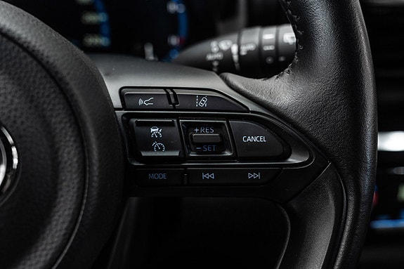 Toyota Yaris Cross 9 of 22