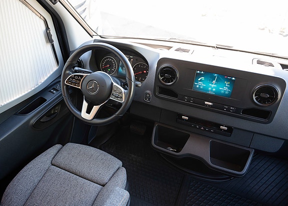 Hymer Free S 600 - Pop-up tak - Sommer og Vinterhjul! 14 of 30