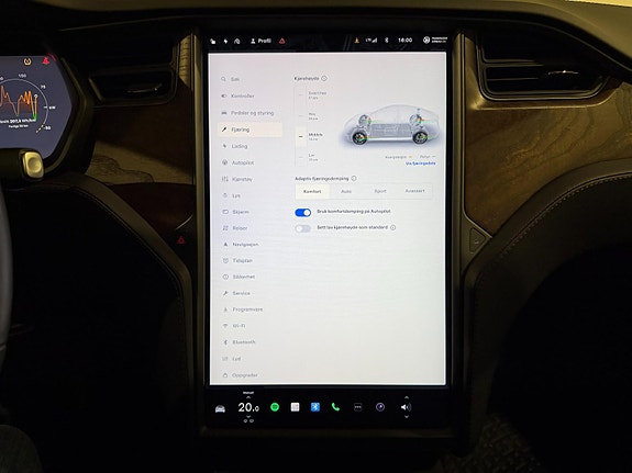 Tesla Model S 24 of 30