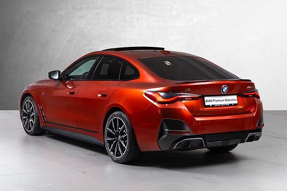 BMW i4 6 of 30