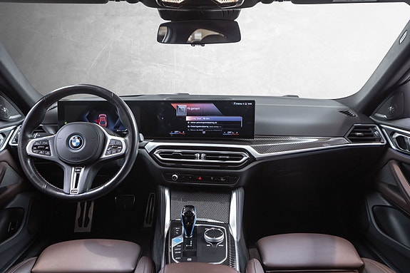 BMW i4 28 of 30