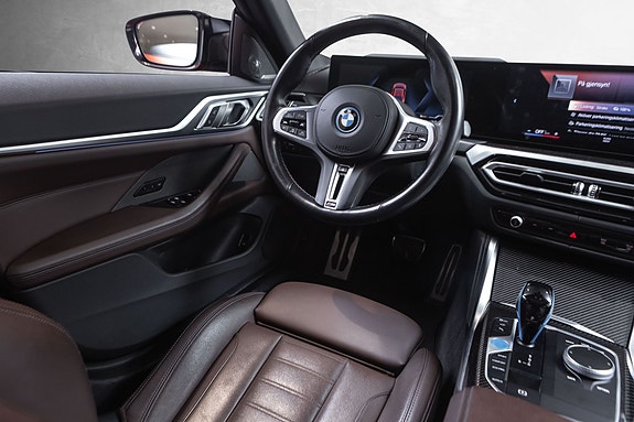 BMW i4 29 of 30