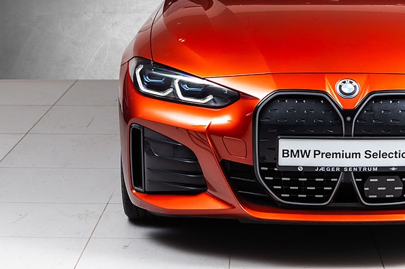 BMW i4 5 of 30