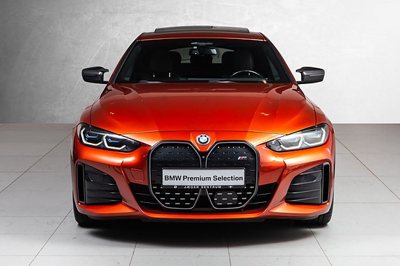 BMW i4 4 of 30