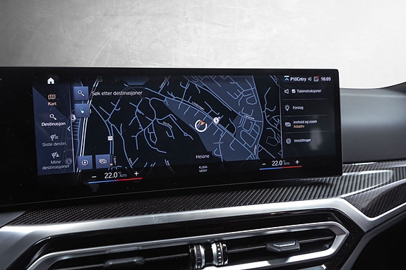 BMW i4 16 of 30