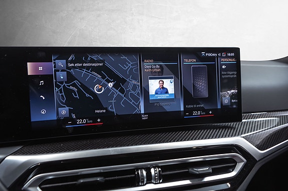 BMW i4 15 of 30
