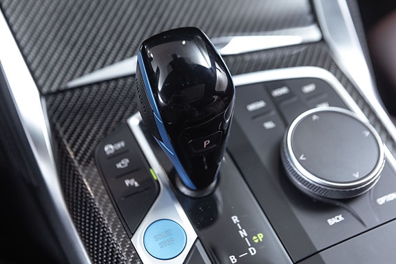 BMW i4 21 of 30
