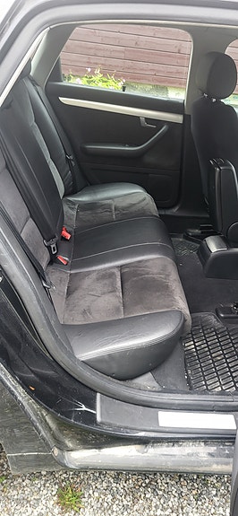 Audi A4 11 of 17