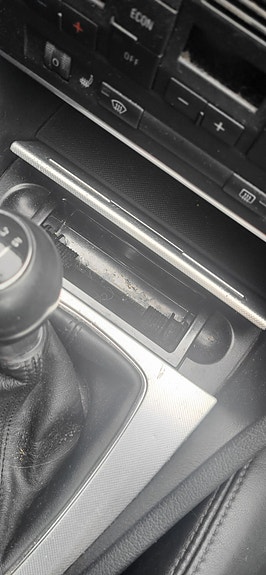 Audi A4 17 of 17