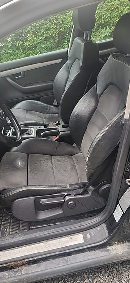 Audi A4 12 of 17