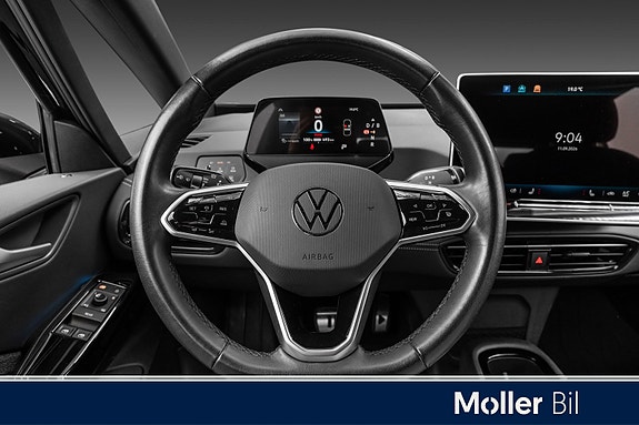 Volkswagen ID.3 14 of 22