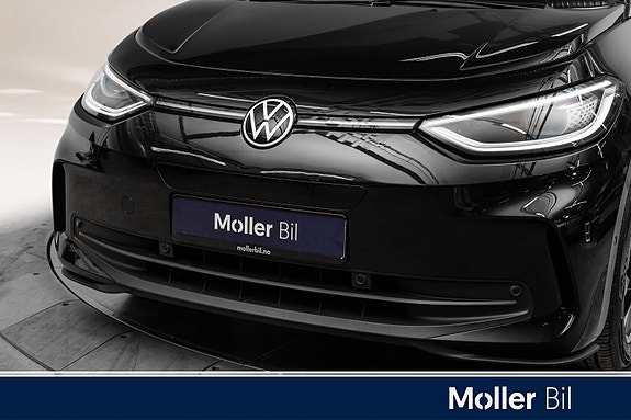Volkswagen ID.3 3 of 22