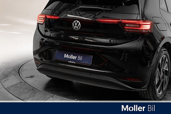 Volkswagen ID.3 6 of 22