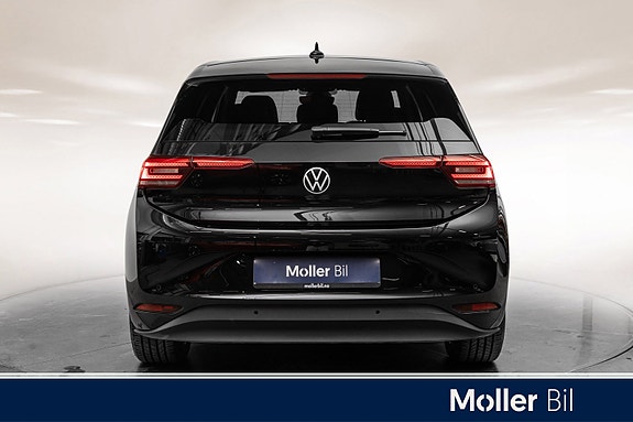Volkswagen ID.3 5 of 22
