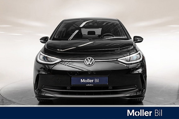Volkswagen ID.3 4 of 22