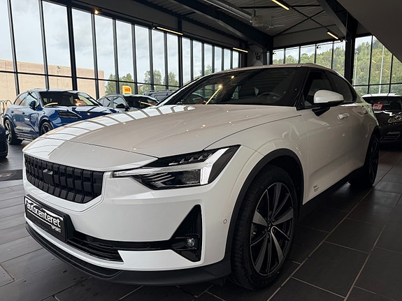 Polestar 2 8 of 21