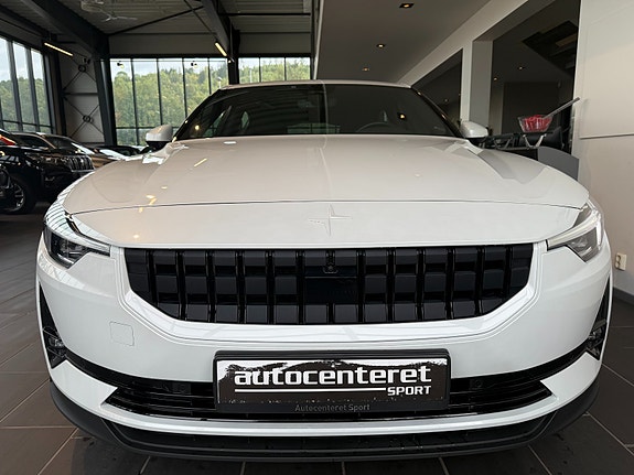Polestar 2 7 of 21