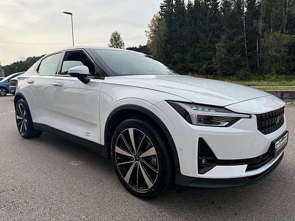 Polestar 2 4 of 21