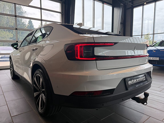 Polestar 2 11 of 21