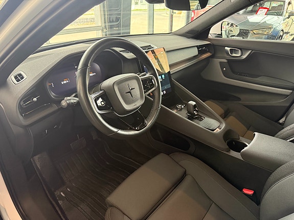 Polestar 2 16 of 21