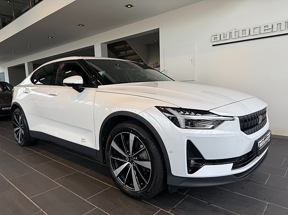 Polestar 2 5 of 21