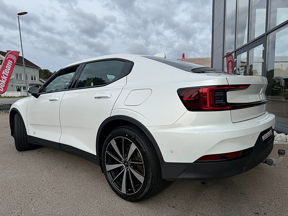 Polestar 2 2 of 21