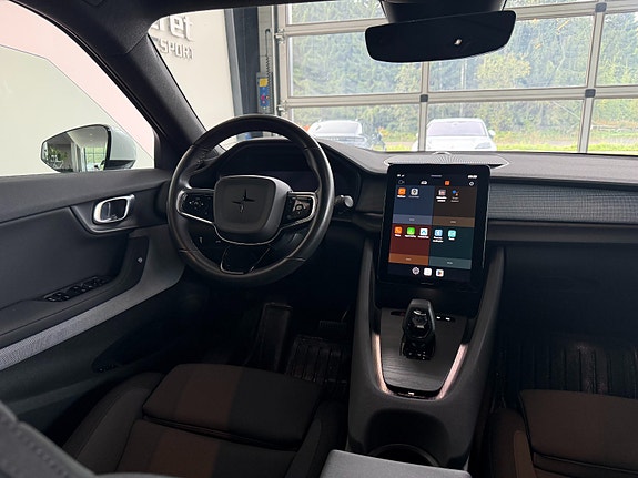 Polestar 2 15 of 21