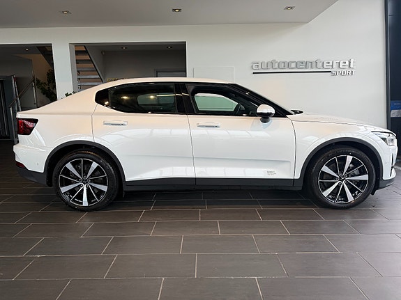 Polestar 2 6 of 21