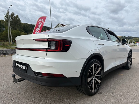 Polestar 2 3 of 21