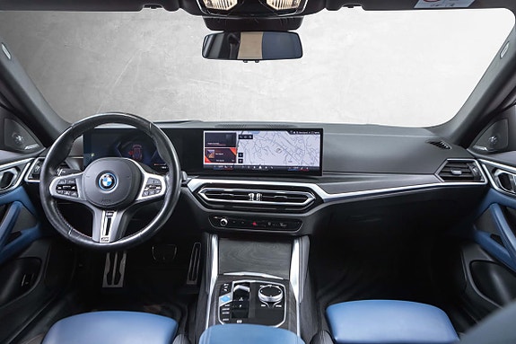 BMW i4 29 of 30