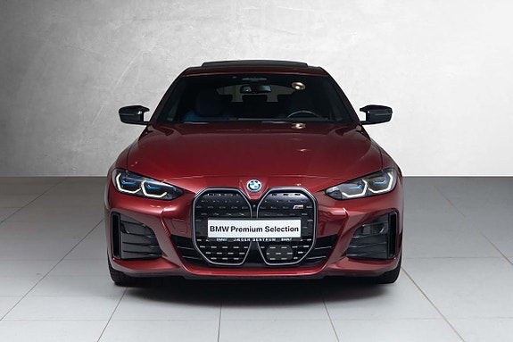 BMW i4 5 of 30