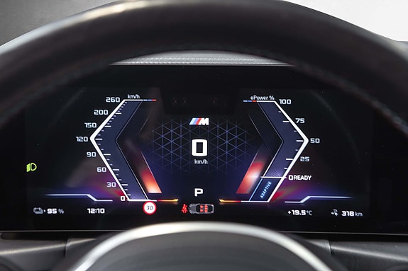 BMW i4 15 of 30