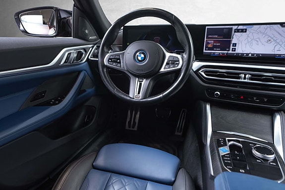 BMW i4 30 of 30