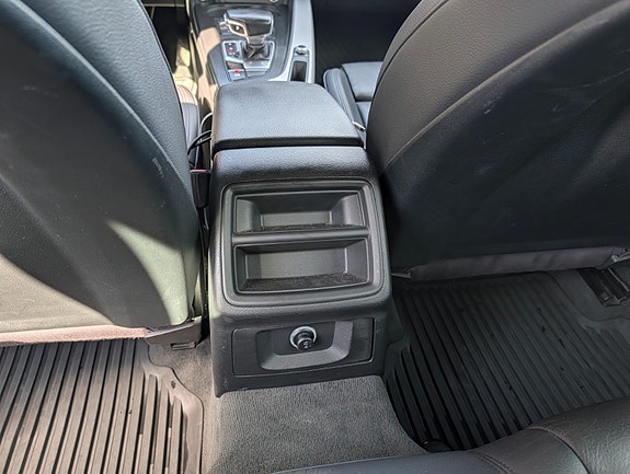 Audi A4 11 of 23