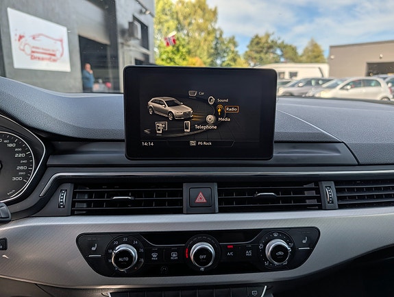 Audi A4 23 of 23