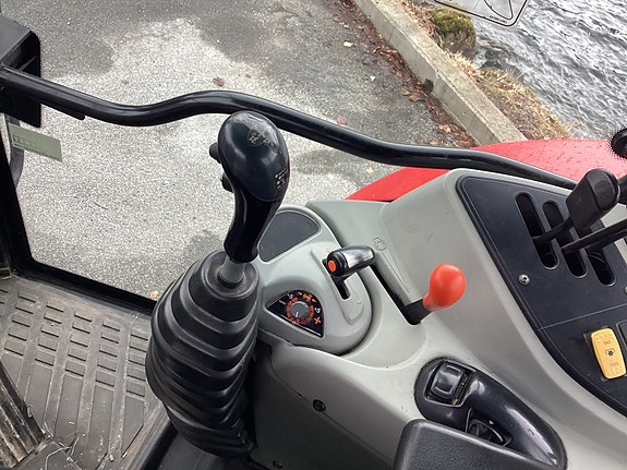 Massey Ferguson MF 5445 10 of 12
