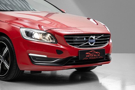 Volvo V60 9 of 25