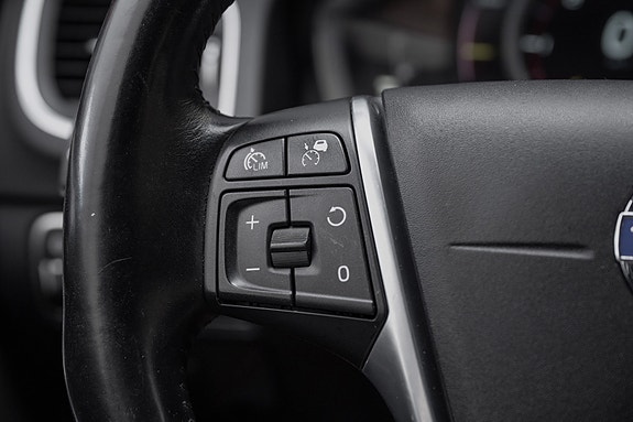 Volvo V60 21 of 25