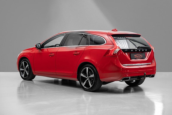 Volvo V60 7 of 25