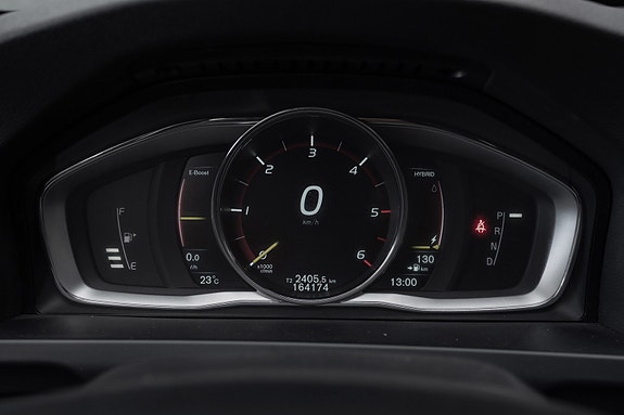 Volvo V60 20 of 25