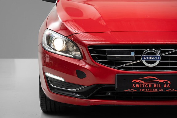 Volvo V60 3 of 25