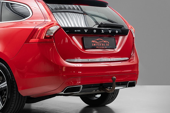 Volvo V60 6 of 25