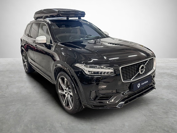 Volvo XC90 7 of 30