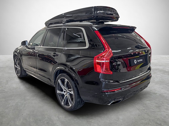 Volvo XC90 3 of 30