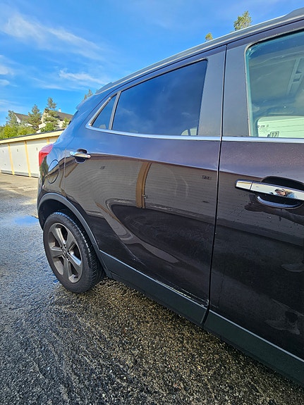 Opel Mokka 8 of 20