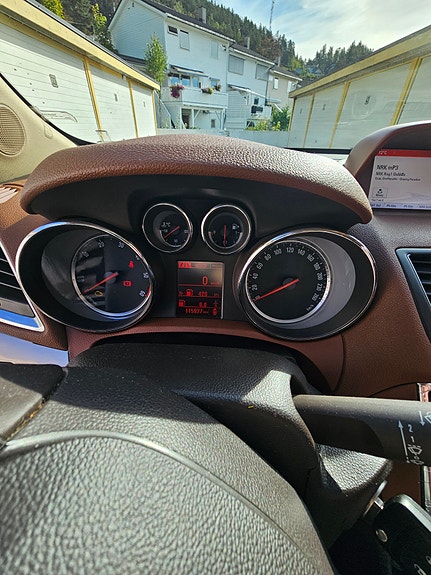 Opel Mokka 15 of 20