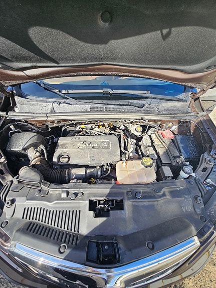 Opel Mokka 17 of 20