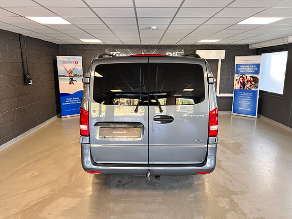 Mercedes-Benz Vito 6 of 24